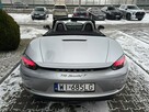 Porsche 718 Boxster T 300KM PDK. Bezwypadkowy. Approved do 06.2026. FV23%. - 6