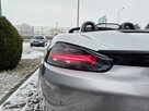 Porsche 718 Boxster T 300KM PDK. Bezwypadkowy. Approved do 06.2026. FV23%. - 15