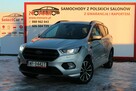 Ford Kuga ST-Line +SONY Salon Polska Serwis ASO Zamiana Finansowanie FV 23%