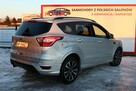 Ford Kuga ST-Line +SONY Salon Polska Serwis ASO Zamiana Finansowanie FV 23% - 6