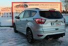 Ford Kuga ST-Line +SONY Salon Polska Serwis ASO Zamiana Finansowanie FV 23% - 8