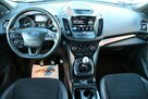 Ford Kuga ST-Line +SONY Salon Polska Serwis ASO Zamiana Finansowanie FV 23% - 11