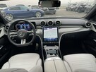 Mercedes C 200 AMG Line mHEV Automat Skóra Kamery360 Podgrzewanie - 8