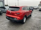 Renault Kadjar Klimatronik Tempomat Virtual Czujniki park. - 2