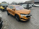 Škoda Karoq DSG Podgrzewanie Kamera Klimatronik Virtual cockpit - 2