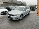 Volkswagen Passat Variant Automat Podgrzewanie Klimatronik