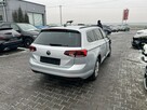 Volkswagen Passat Variant Automat Podgrzewanie Klimatronik - 4