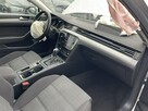 Volkswagen Passat Variant Automat Podgrzewanie Klimatronik - 9