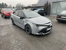 Toyota Corolla Salon PL GR Sport Hybryda Automat Kamera - 6