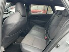 Toyota Corolla Salon PL GR Sport Hybryda Automat Kamera - 11