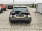 Toyota Yaris Klimatyzacja Kamera cofania Podgrzewanie - 3