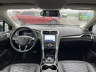 Ford Mondeo Vignale Automat Klimatronik Podgrzewanie Kamera 190KM - 9