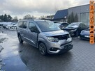 Toyota Proace City Verso Automat Klimatornik Podgrzewanie Parktronik 7osobowy