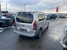 Toyota Proace City Verso Automat Klimatornik Podgrzewanie Parktronik 7osobowy - 2