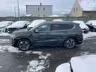 Hyundai Santa Fe HAK 4x4 Automat Panorama Skóra Podgrzewanie Pamięć - 6