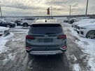 Hyundai Grand Santa Fe 4x4 Automat Panorama Skóra Podgrzewanie Pamięć HAK - 4