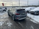 Hyundai Grand Santa Fe 4x4 Automat Panorama Skóra Podgrzewanie Pamięć HAK - 5