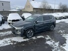 Hyundai Grand Santa Fe 4x4 Automat Panorama Skóra Podgrzewanie Pamięć HAK - 7