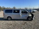 Toyota Proace Verso Salon PL Automat 8 osobowy Podgrzewanie Kamera 177KM - 4