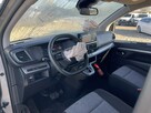 Toyota Proace Verso Salon PL Automat 8 osobowy Podgrzewanie Kamera 177KM - 14
