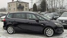 Opel Zafira 2.0D*130PS*OPŁACONY*Bezwypadkowy*Automat Klima*Serwis*VIP GWARANCJA 24 - 6