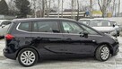 Opel Zafira 2.0D*130PS*OPŁACONY*Bezwypadkowy*Automat Klima*Serwis*VIP GWARANCJA 24 - 7