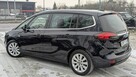Opel Zafira 2.0D*130PS*OPŁACONY*Bezwypadkowy*Automat Klima*Serwis*VIP GWARANCJA 24 - 8