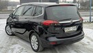 Opel Zafira 2.0D*130PS*OPŁACONY*Bezwypadkowy*Automat Klima*Serwis*VIP GWARANCJA 24 - 9