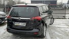 Opel Zafira 2.0D*130PS*OPŁACONY*Bezwypadkowy*Automat Klima*Serwis*VIP GWARANCJA 24 - 11