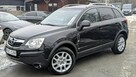 Opel Antara 2.0D*126PS*OPŁACONY*Bezwypadkowy*Klimatronik Skóra*Serwis*GWARANCJA24M - 2
