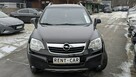 Opel Antara 2.0D*126PS*OPŁACONY*Bezwypadkowy*Klimatronik Skóra*Serwis*GWARANCJA24M - 4