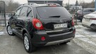Opel Antara 2.0D*126PS*OPŁACONY*Bezwypadkowy*Klimatronik Skóra*Serwis*GWARANCJA24M - 9