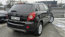 Opel Antara 2.0D*126PS*OPŁACONY*Bezwypadkowy*Klimatronik Skóra*Serwis*GWARANCJA24M - 11