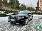 Audi A3 Lift 1.9 TDI DSG 5 Drzwi Serwis