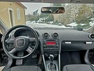 Audi A3 Lift 1.9 TDI DSG 5 Drzwi Serwis - 7