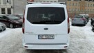 Ford Tourneo Connect Diesel Zarejestrowany Ubezpieczony - 8