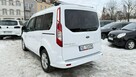 Ford Tourneo Connect Diesel Zarejestrowany Ubezpieczony - 13