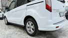 Ford Tourneo Connect Diesel Zarejestrowany Ubezpieczony - 14