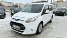 Ford Tourneo Connect Diesel Zarejestrowany Ubezpieczony - 15