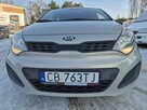 Kia Rio Navi* Zadbany* Zarejestrowany - 6