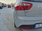 Kia Rio Navi* Zadbany* Zarejestrowany - 8