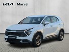 Kia Sportage 1.6 T-GDI 150 KM / Wersja M / Hak / Klima automat / kamera cofania - 1