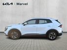 Kia Sportage 1.6 T-GDI 150 KM / Wersja M / Hak / Klima automat / kamera cofania - 2