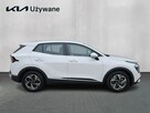 Kia Sportage 1.6 T-GDI 150 KM / Wersja M / Hak / Klima automat / kamera cofania - 6