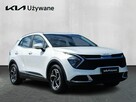 Kia Sportage 1.6 T-GDI 150 KM / Wersja M / Hak / Klima automat / kamera cofania - 7