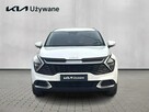 Kia Sportage 1.6 T-GDI 150 KM / Wersja M / Hak / Klima automat / kamera cofania - 8