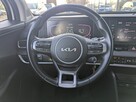 Kia Sportage 1.6 T-GDI 150 KM / Wersja M / Hak / Klima automat / kamera cofania - 11