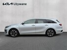 Kia Cee'd 1.6, 141KM / PheV / SalonPL / ASO / Gwarancja / Wersja L / - 2