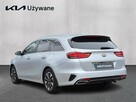 Kia Cee'd 1.6, 141KM / PheV / SalonPL / ASO / Gwarancja / Wersja L / - 3