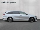 Kia Cee'd 1.6, 141KM / PheV / SalonPL / ASO / Gwarancja / Wersja L / - 6